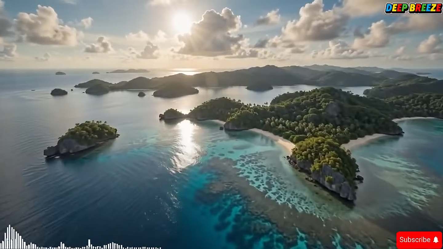 Ibiza Summer Mix 2026 🍓 Best Of Tropical Deep House Music Chill Out Mix 2025 🍓 Chillout Lounge